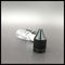 10ml RV Plastic Unicorn Bottles ,  Black Caps Unicorn Drip Bottle For E Liquid supplier