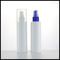 Empty Cosmetic Spray Bottle Liquid Dispenser Travel Perfume Atomizer PE Plastic 100ML supplier