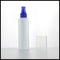 Empty Cosmetic Spray Bottle Liquid Dispenser Travel Perfume Atomizer PE Plastic 100ML supplier