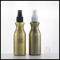 Medical Empty Plastic Spray Bottles PET 110ml Capacity With Fine Mist Sprayer supplier