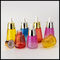 Conical Glass Dropper Cosmetic Bottles Jars Dispensier Container Essential Oil Packing supplier