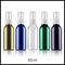 Plastic Perfume Essential Oil Spray Bottles Empty Cosmetic Container 60ml Durable supplier