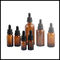 Tamperproof Cap Round Essential Oil Perfume Bottles 30ml 50ml 100ml Long Lifespan supplier