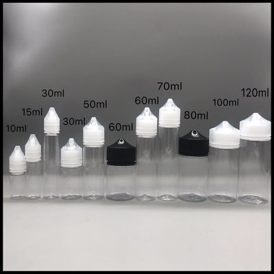 60ml Unicorn Bottle manufacturer