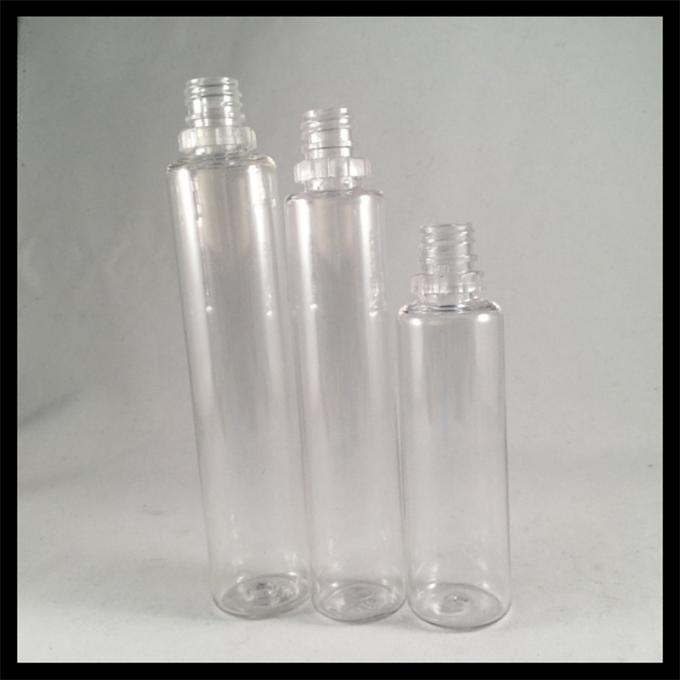 Clear Pen Unicorn Dropper Bottles 30ml , Plastic Squeezable Dropper Bottles