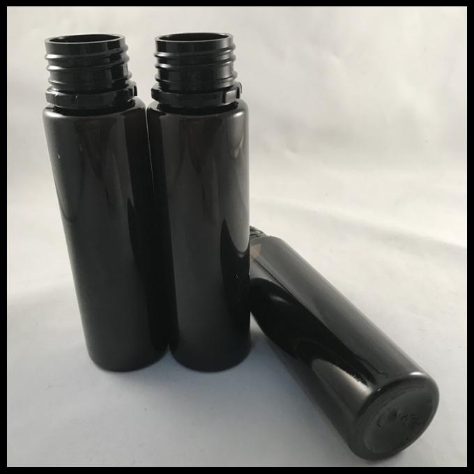 Squeeze Plastic Eye Drop 60ml Unicorn Bottle PET Hard Material Non - Toxic