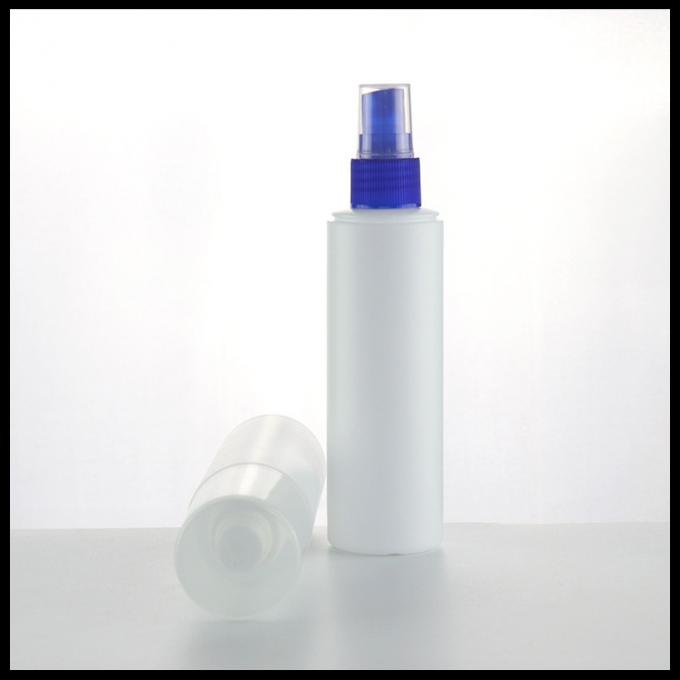 Empty Cosmetic Spray Bottle Liquid Dispenser Travel Perfume Atomizer PE Plastic 100ML
